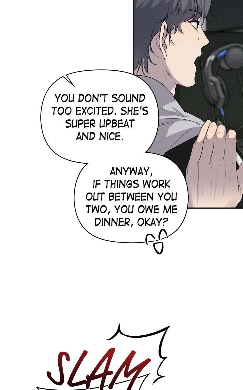 The Perfect Contract Chapter 64 page 35 - 