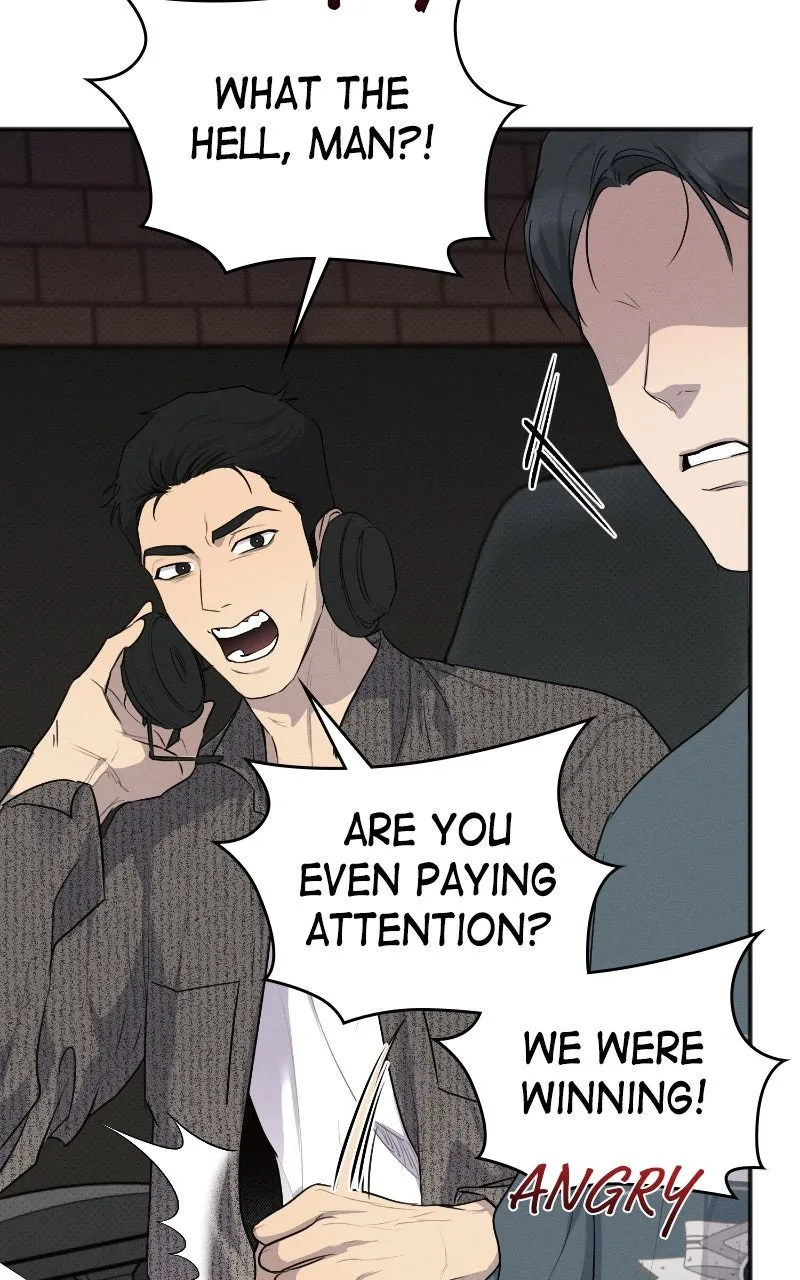 The Perfect Contract Chapter 64 page 36 - 