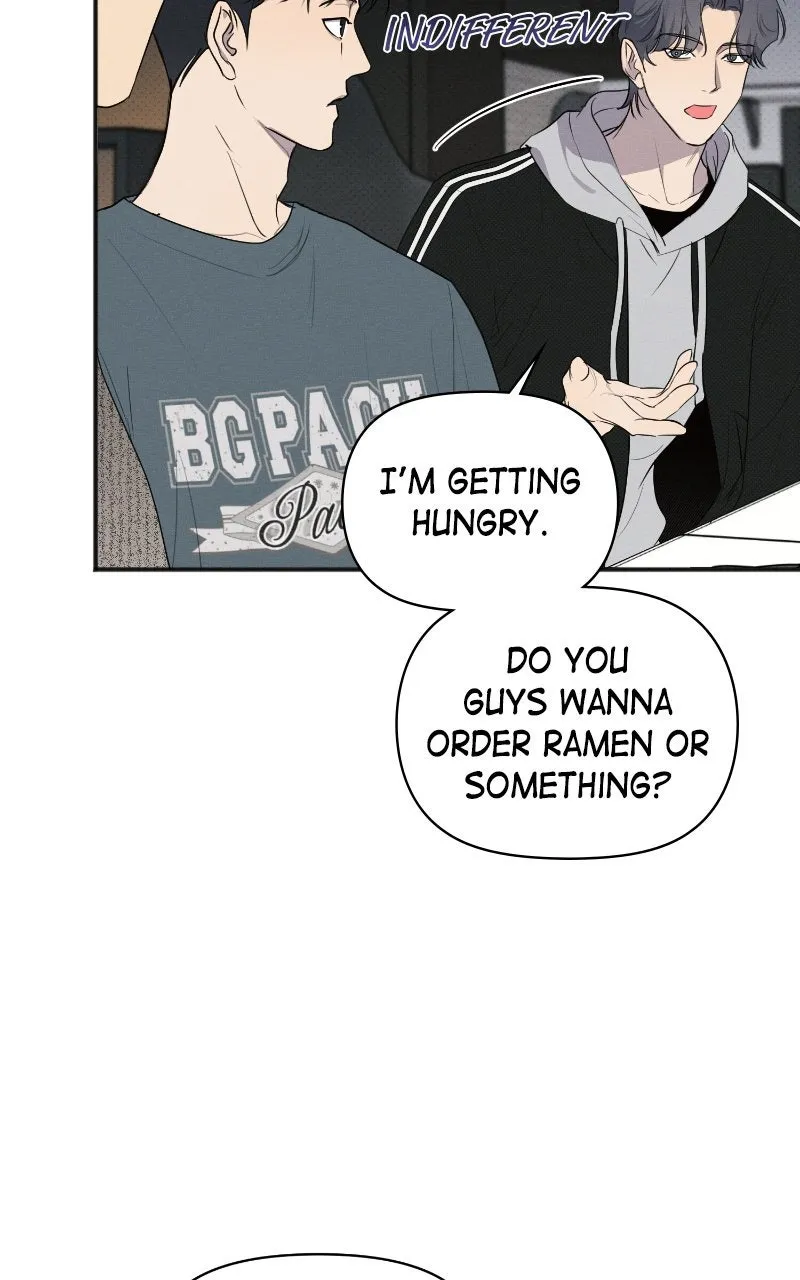 The Perfect Contract Chapter 64 page 38 - 