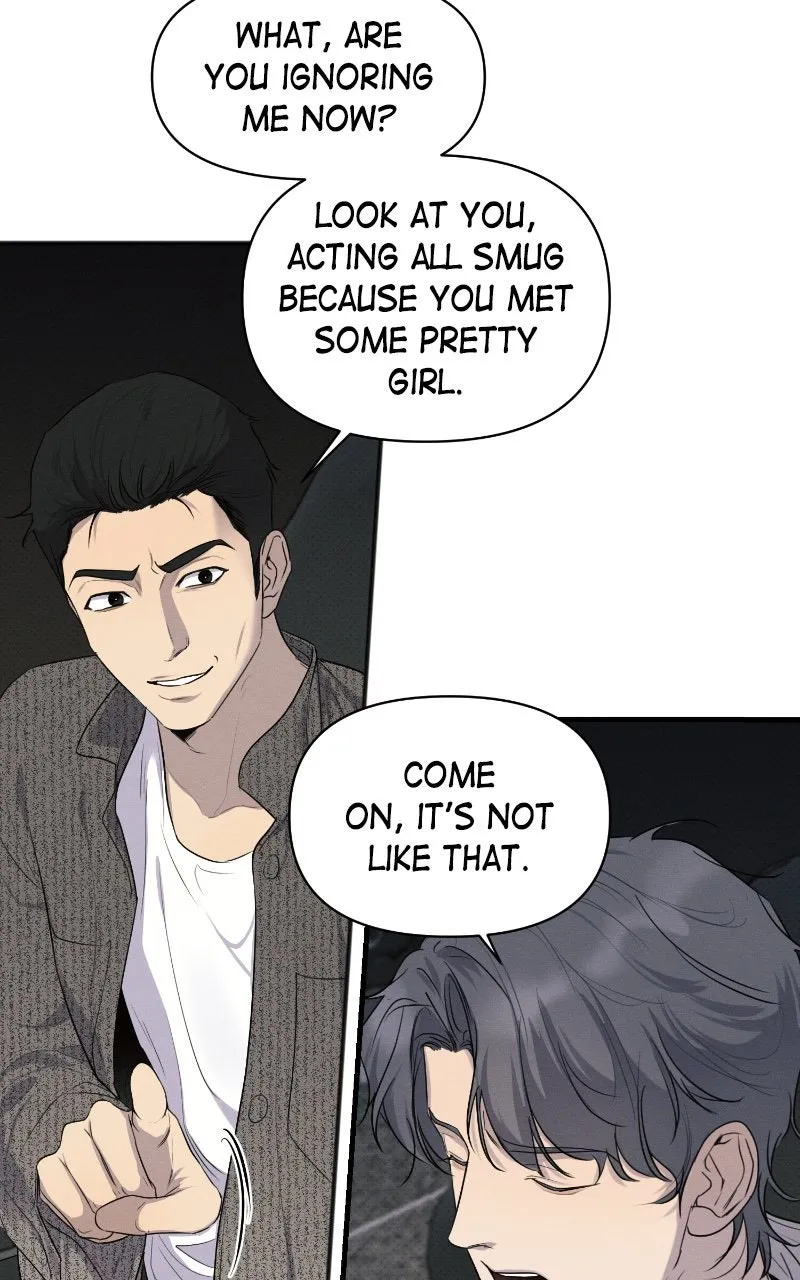 The Perfect Contract Chapter 64 page 39 - 
