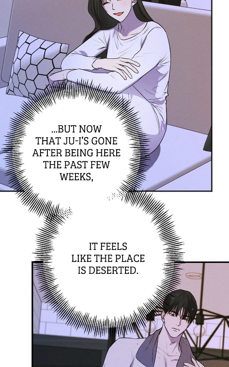 The Perfect Contract Chapter 64 page 5 - 