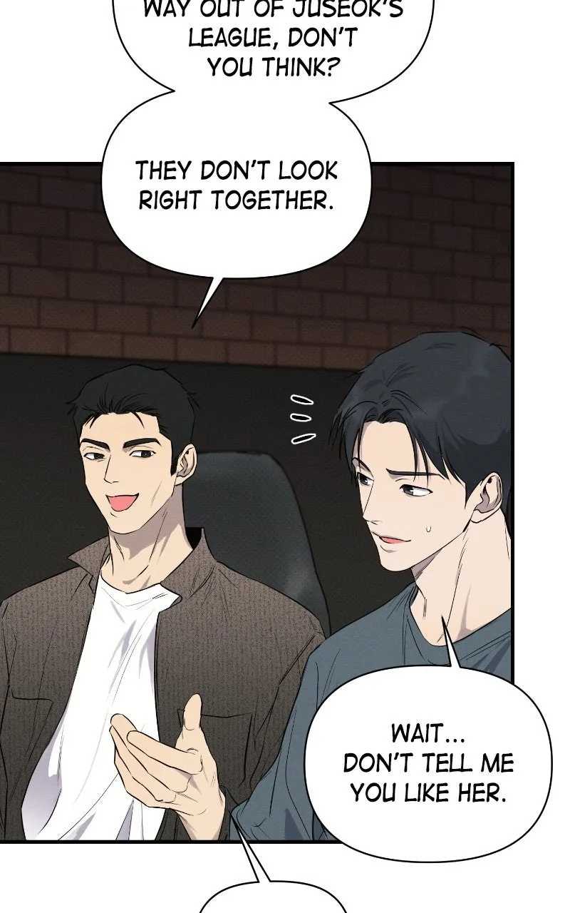 The Perfect Contract Chapter 64 page 41 - 