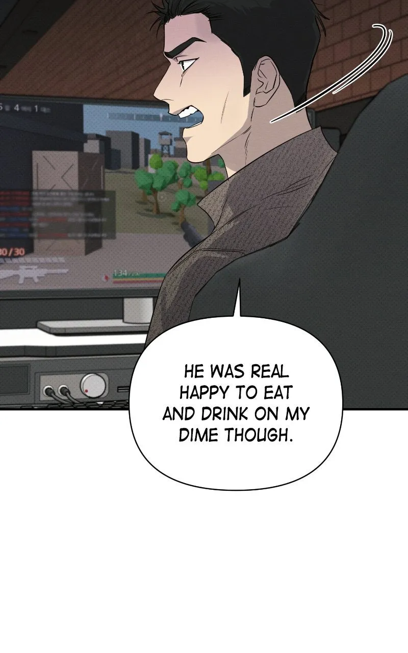 The Perfect Contract Chapter 64 page 51 - 