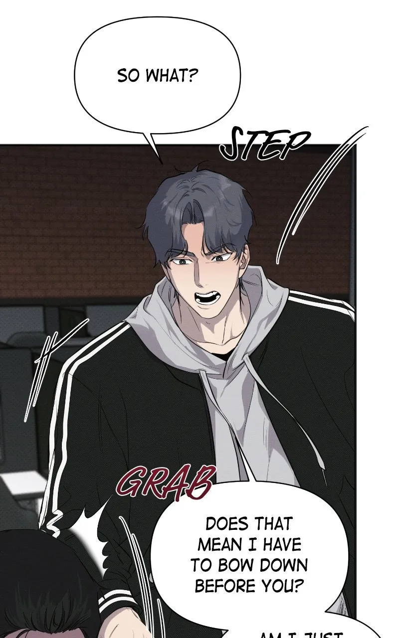 The Perfect Contract Chapter 64 page 52 - 