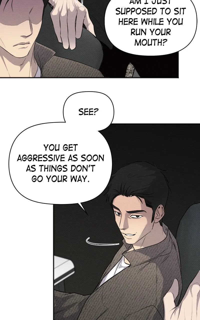 The Perfect Contract Chapter 64 page 53 - 