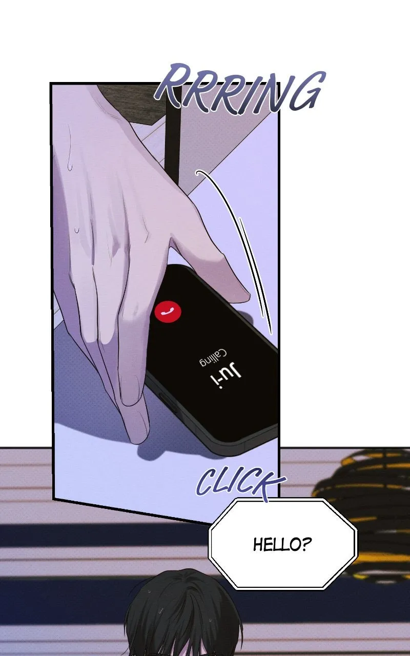The Perfect Contract Chapter 64 page 7 - 