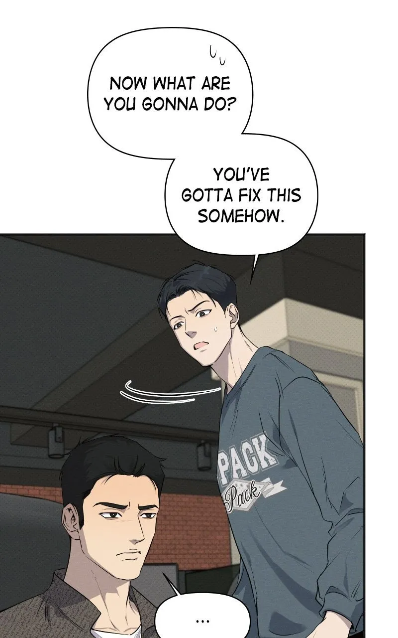 The Perfect Contract Chapter 64 page 65 - 