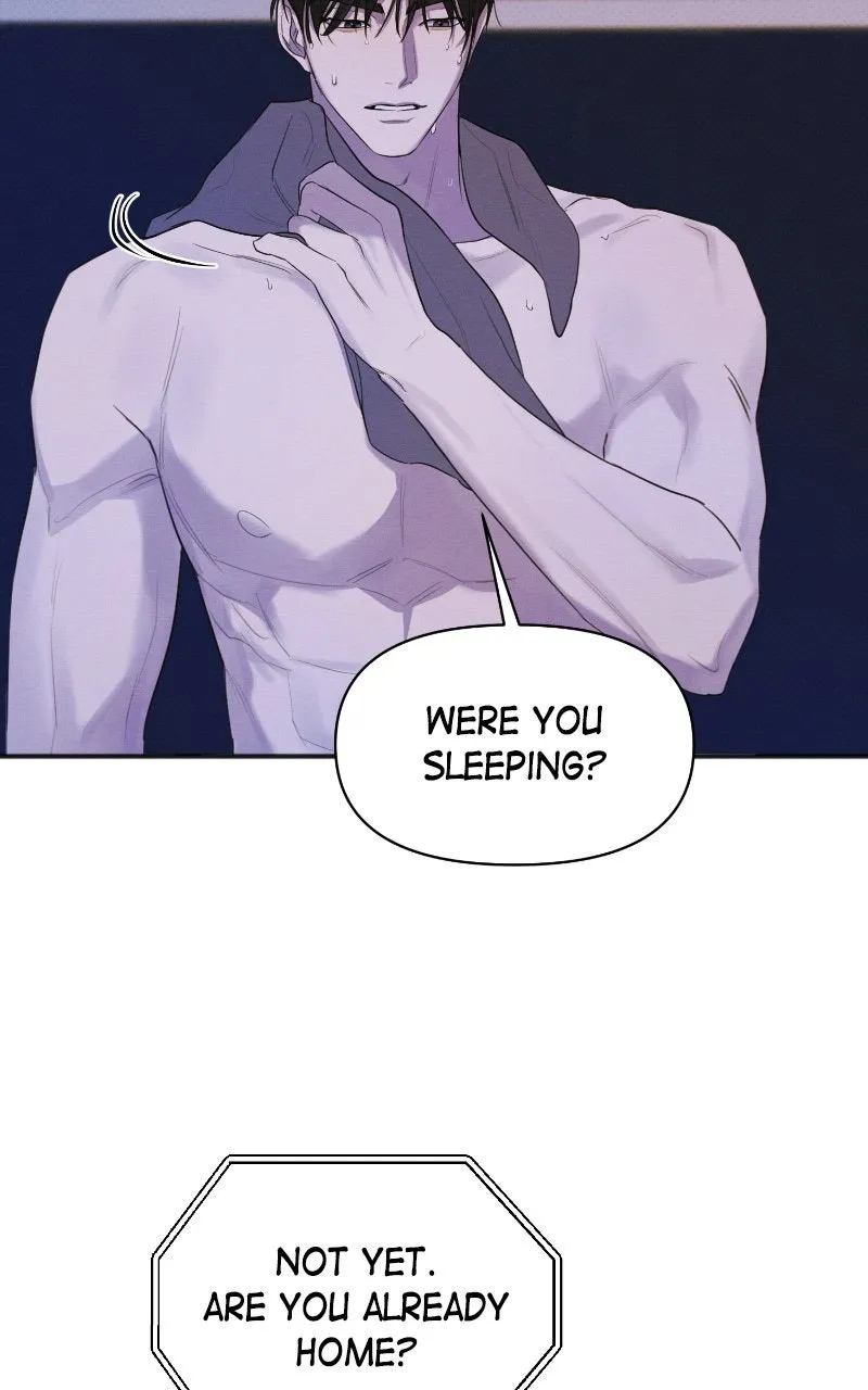 The Perfect Contract Chapter 64 page 8 - 