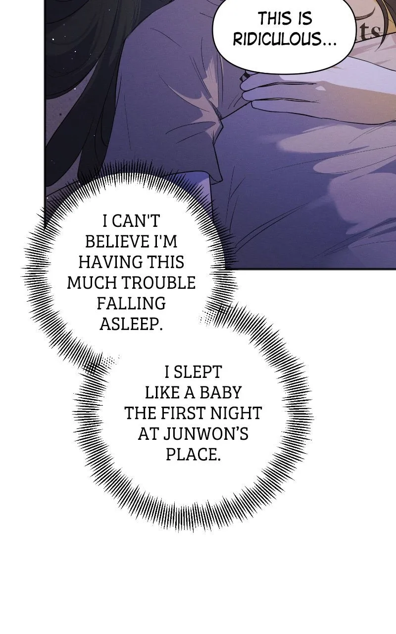 The Perfect Contract Chapter 64 page 76 - 