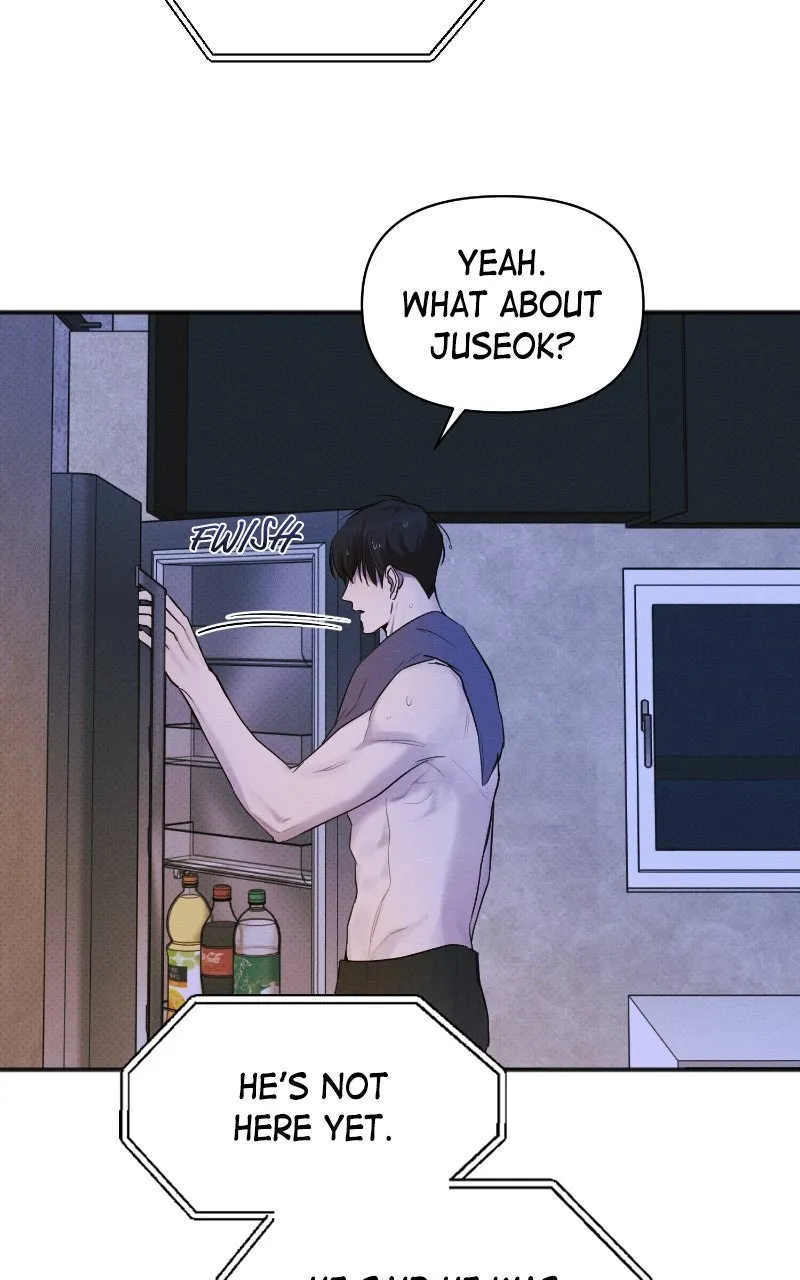 The Perfect Contract Chapter 64 page 9 - 