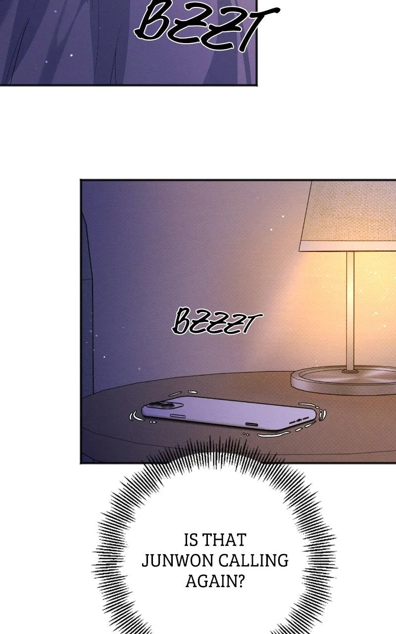 The Perfect Contract Chapter 64 page 84 - 