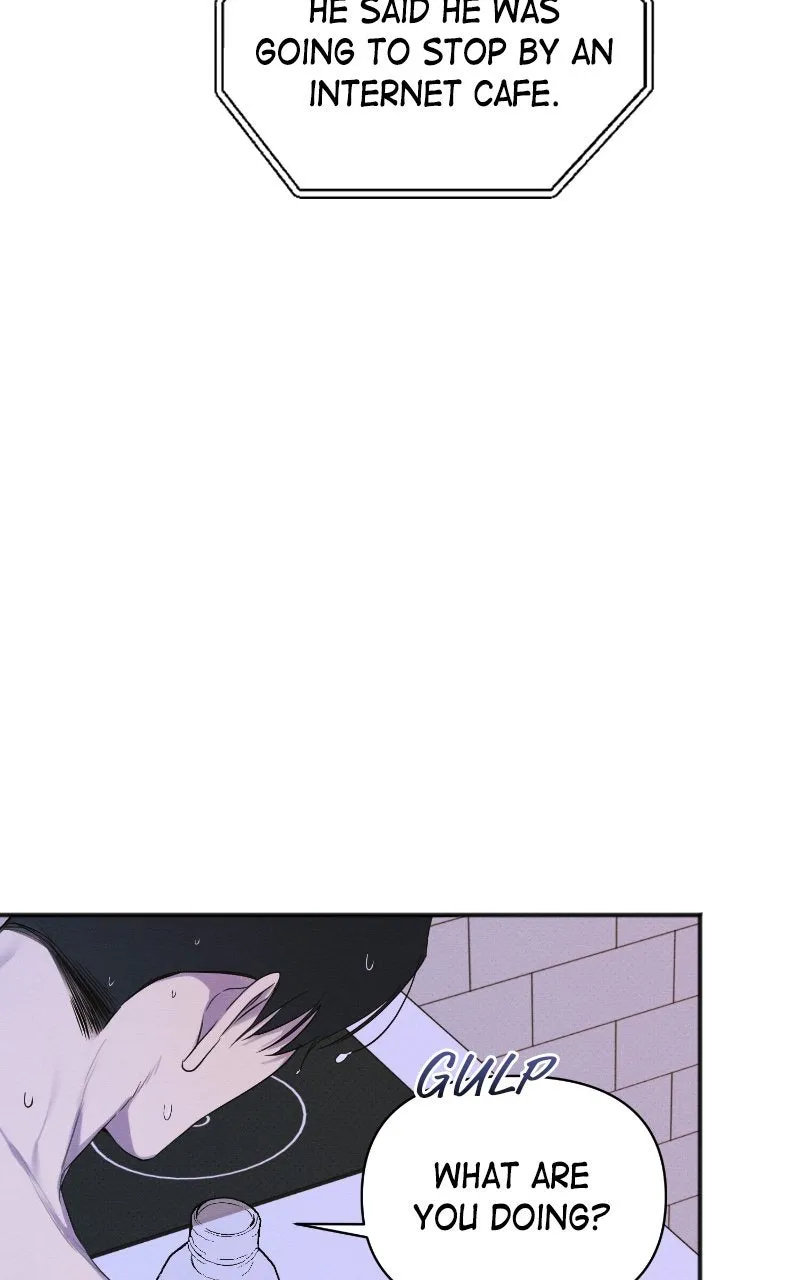The Perfect Contract Chapter 64 page 10 - 