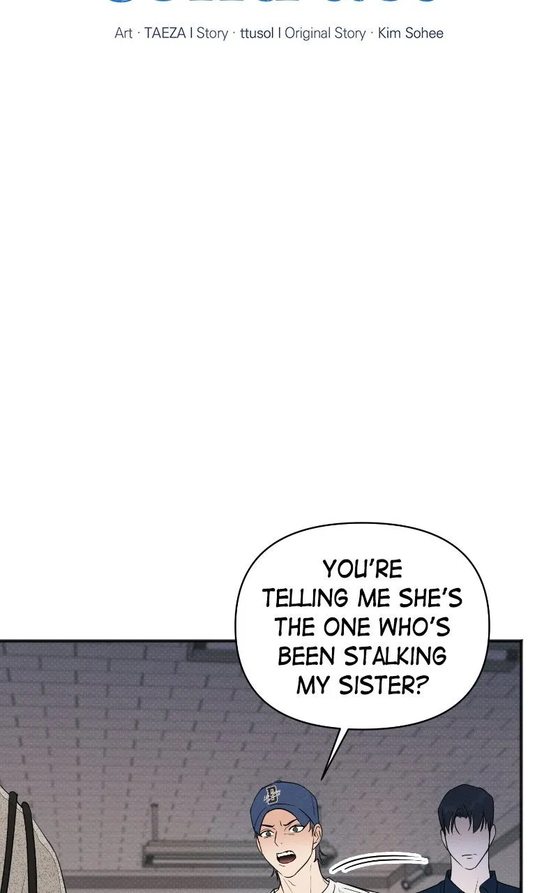 The Perfect Contract Chapter 65 page 15 - 