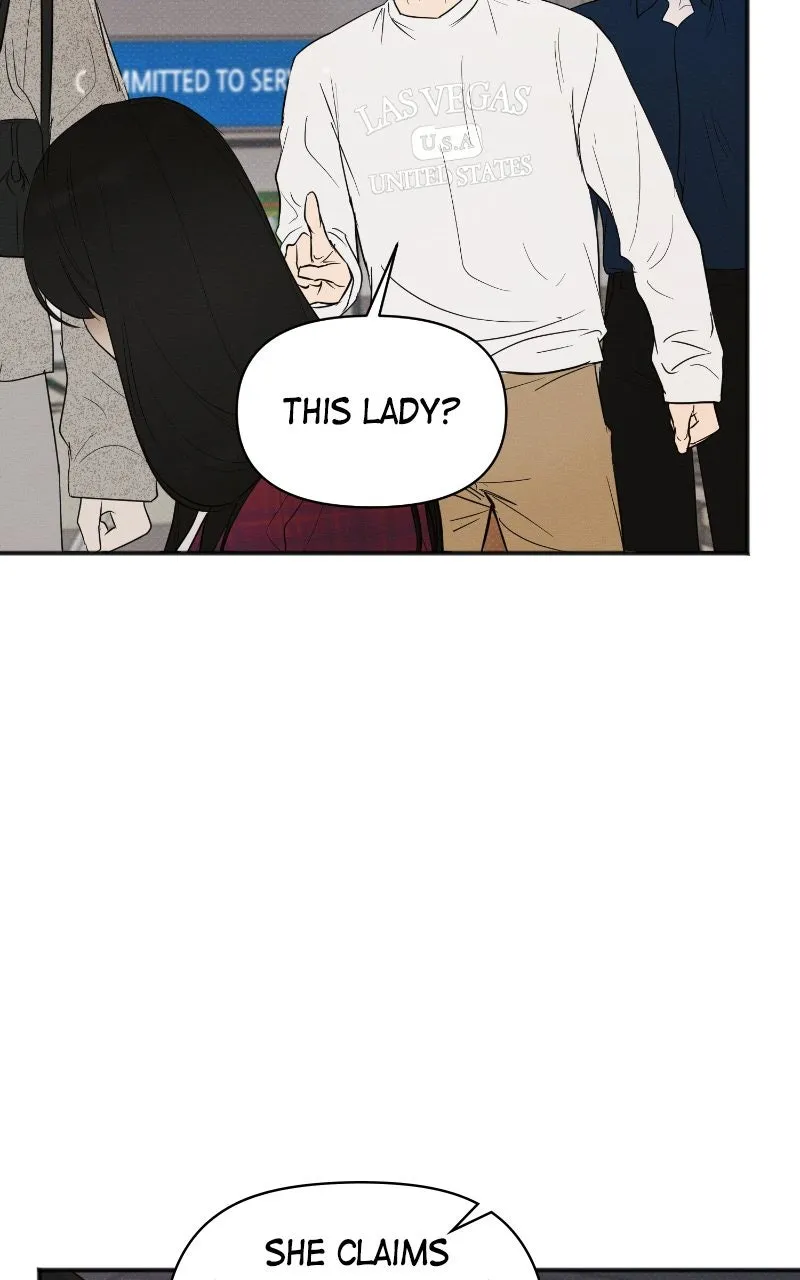 The Perfect Contract Chapter 65 page 16 - 