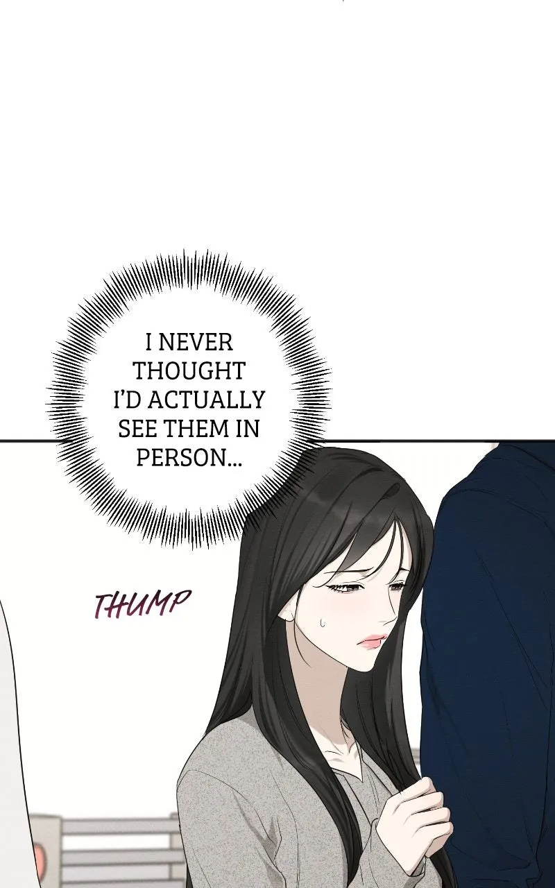 The Perfect Contract Chapter 65 page 3 - 