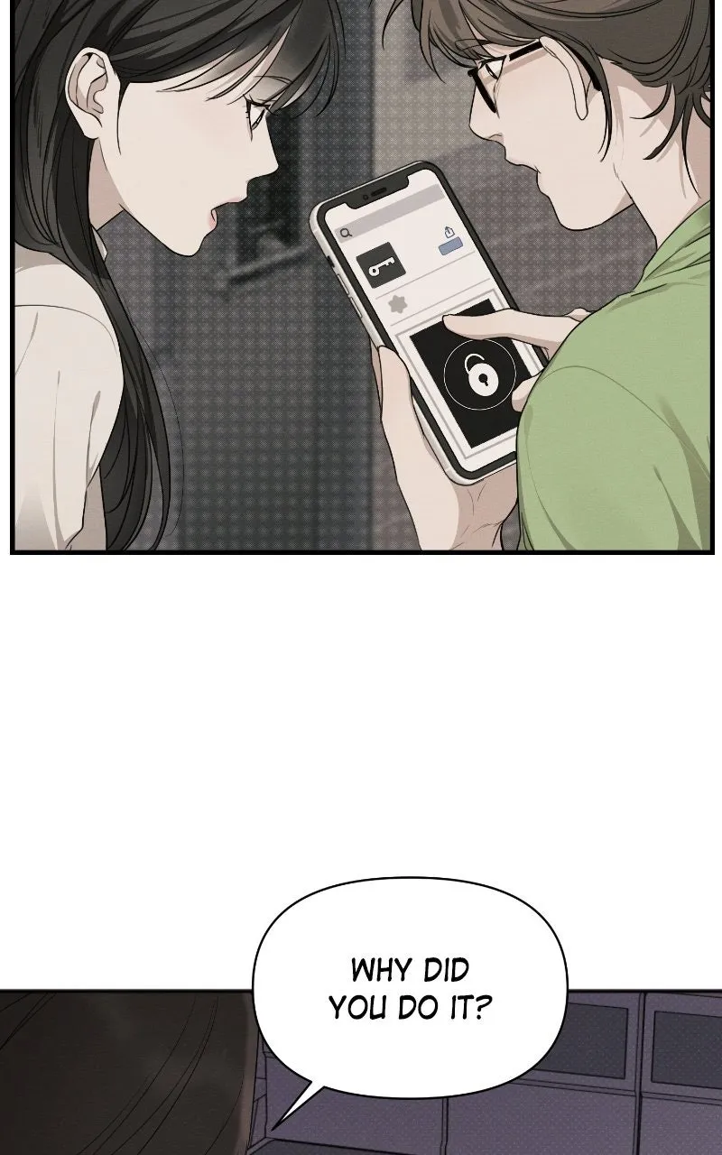 The Perfect Contract Chapter 65 page 23 - 