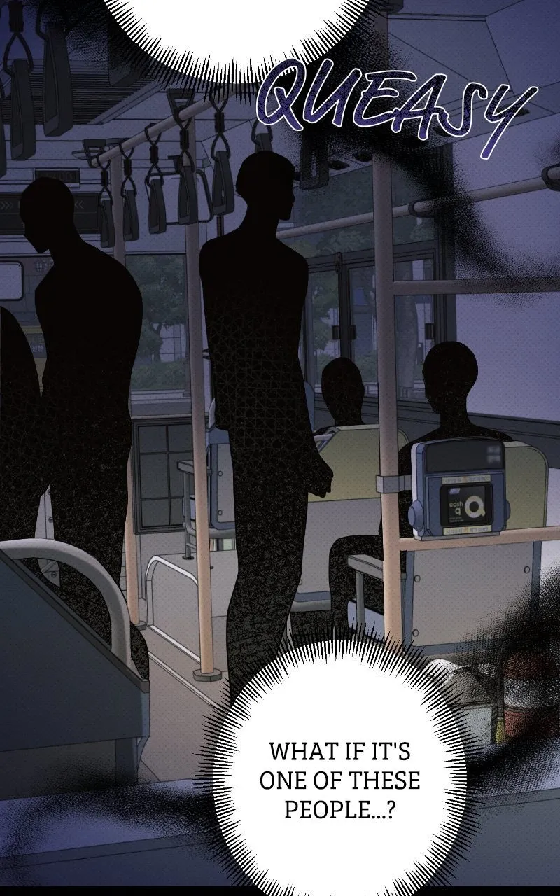 The Perfect Contract Chapter 65 page 37 - 
