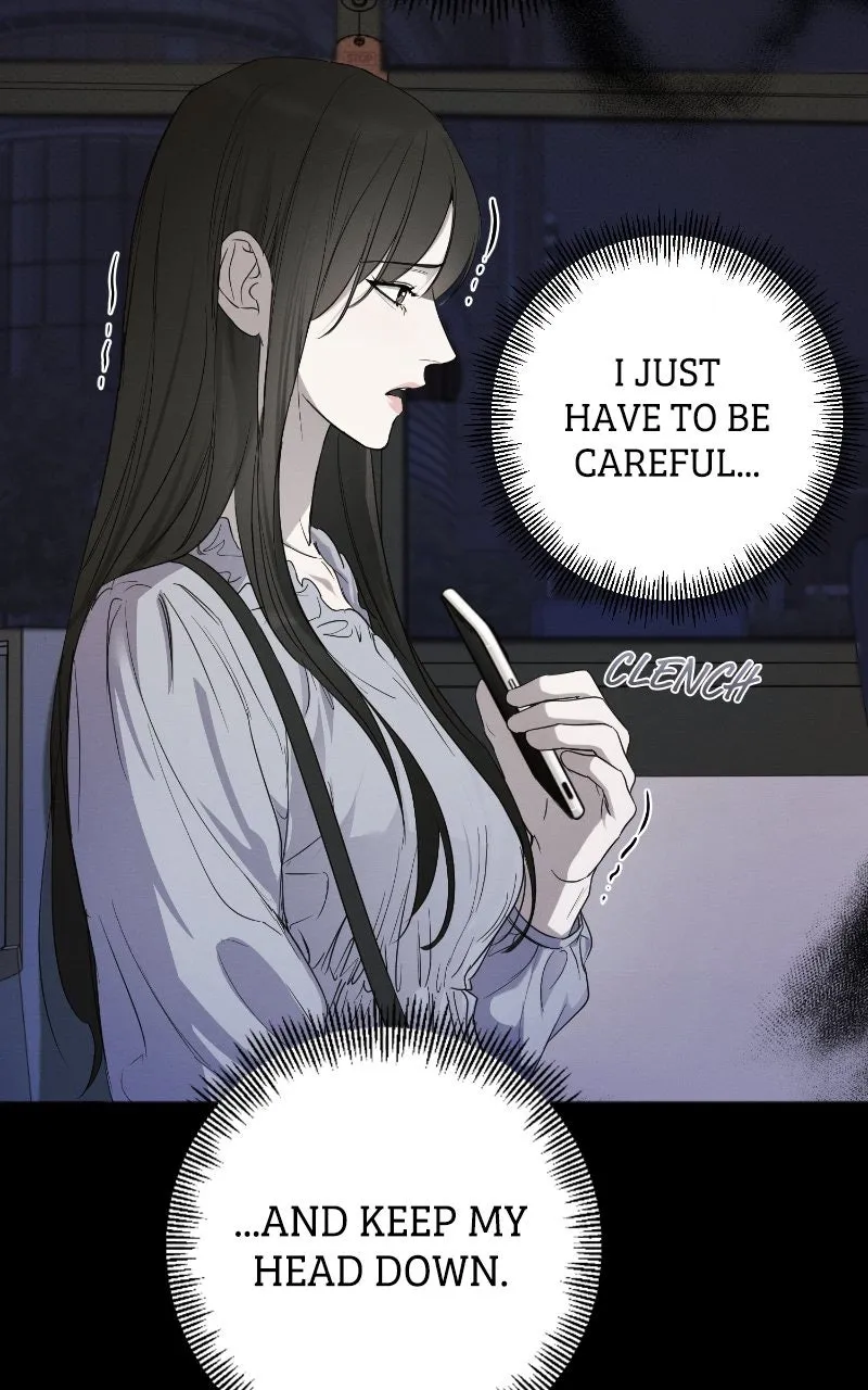 The Perfect Contract Chapter 65 page 40 - 