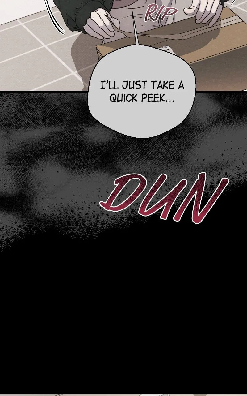 The Perfect Contract Chapter 65 page 70 - 