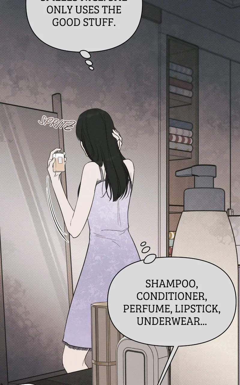 The Perfect Contract Chapter 65 page 72 - 