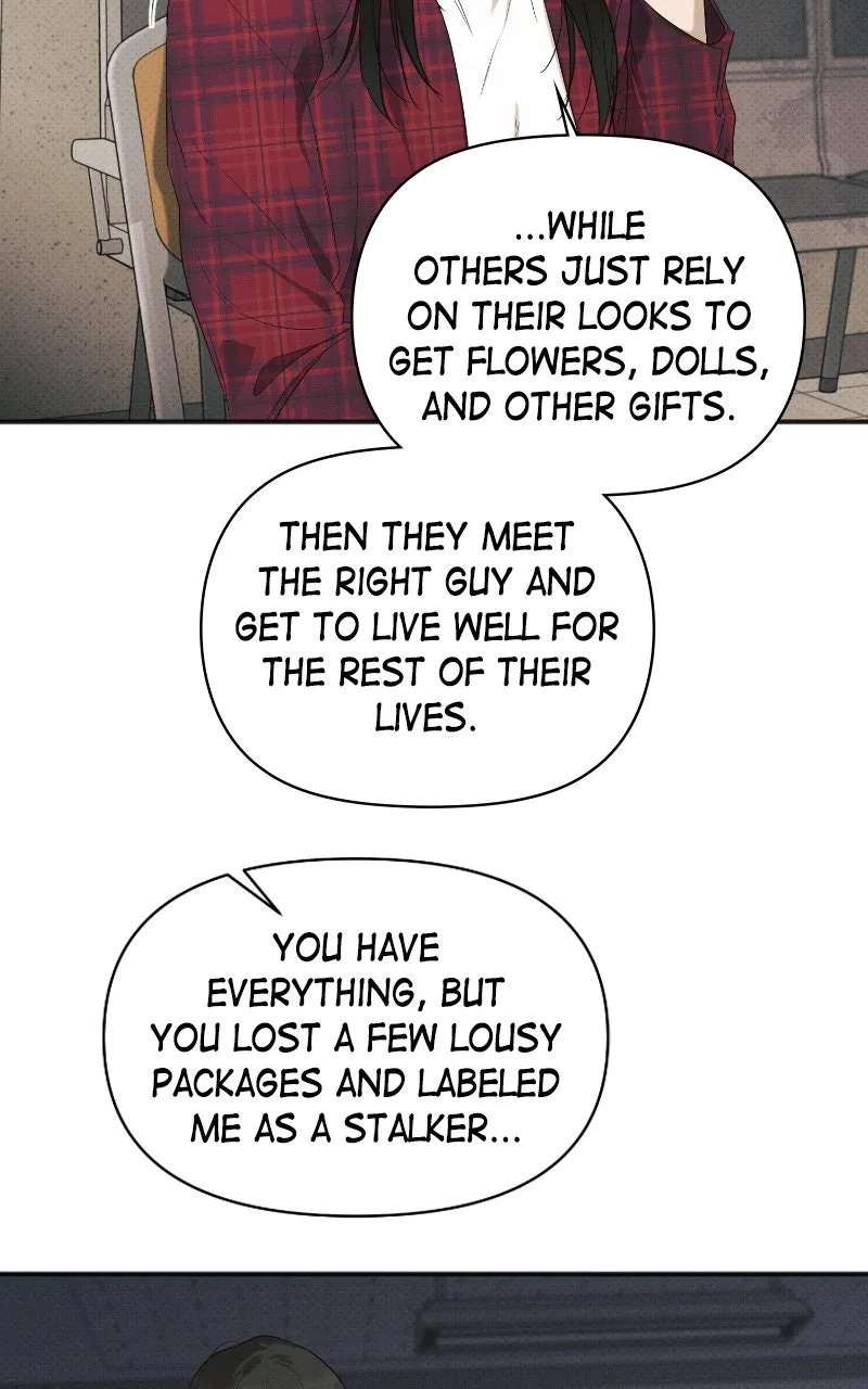The Perfect Contract Chapter 65 page 77 - 