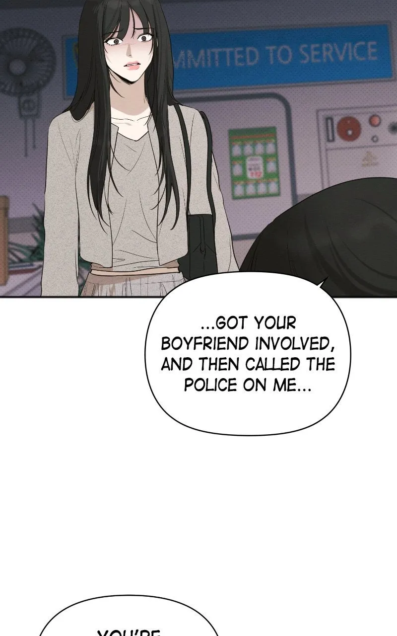The Perfect Contract Chapter 65 page 78 - 