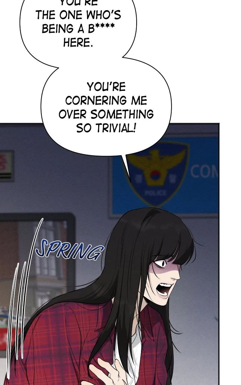 The Perfect Contract Chapter 65 page 79 - 