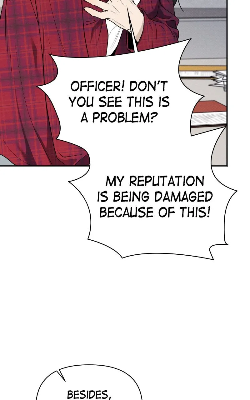 The Perfect Contract Chapter 65 page 80 - 