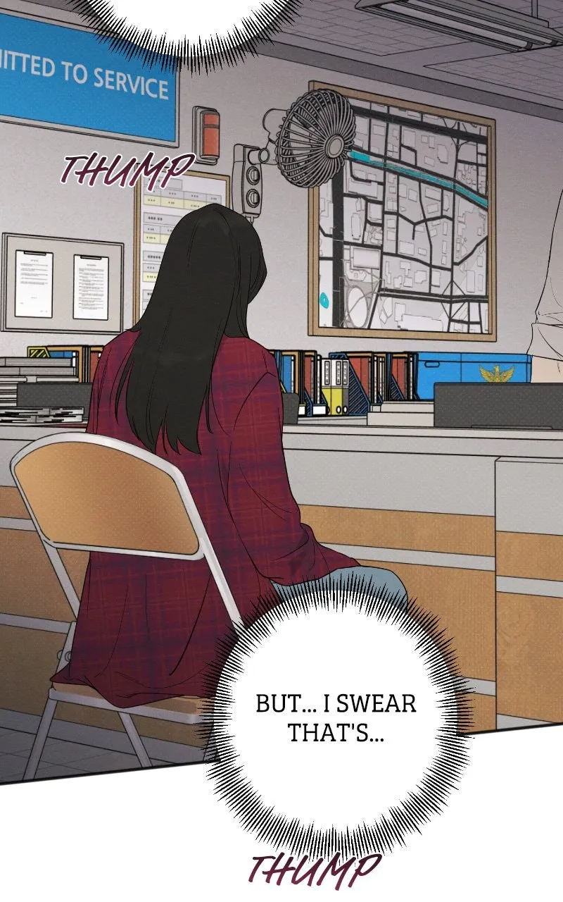 The Perfect Contract Chapter 65 page 9 - 