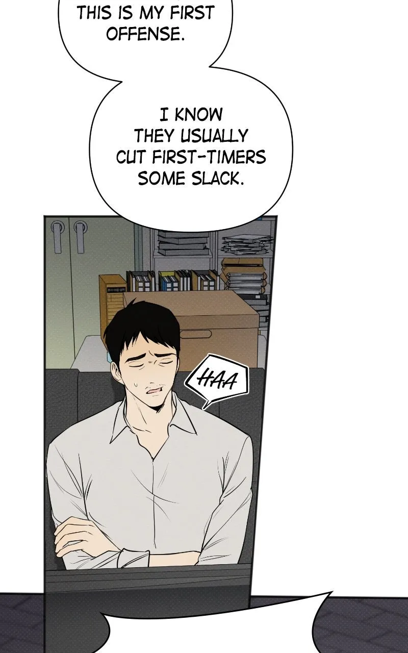 The Perfect Contract Chapter 65 page 81 - 