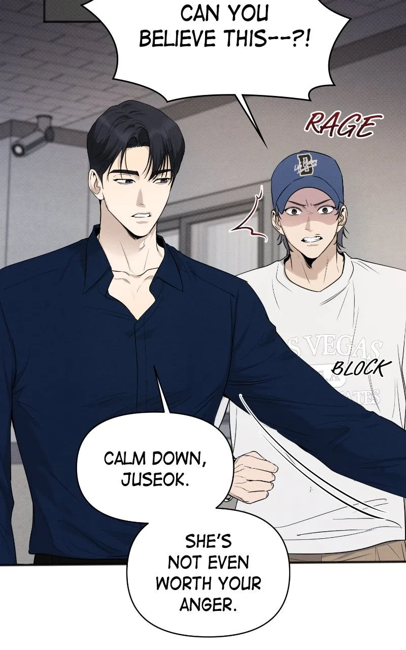 The Perfect Contract Chapter 65 page 82 - 