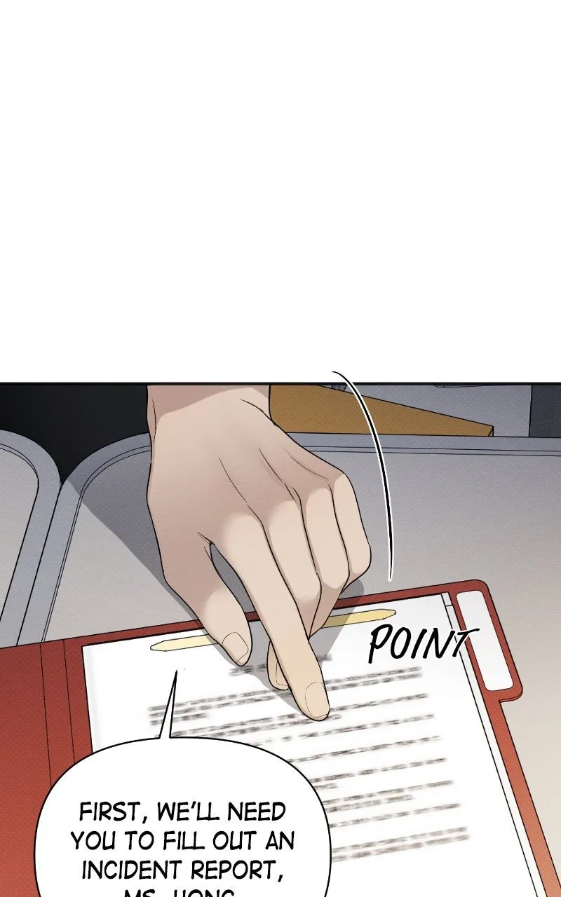 The Perfect Contract Chapter 65 page 83 - 