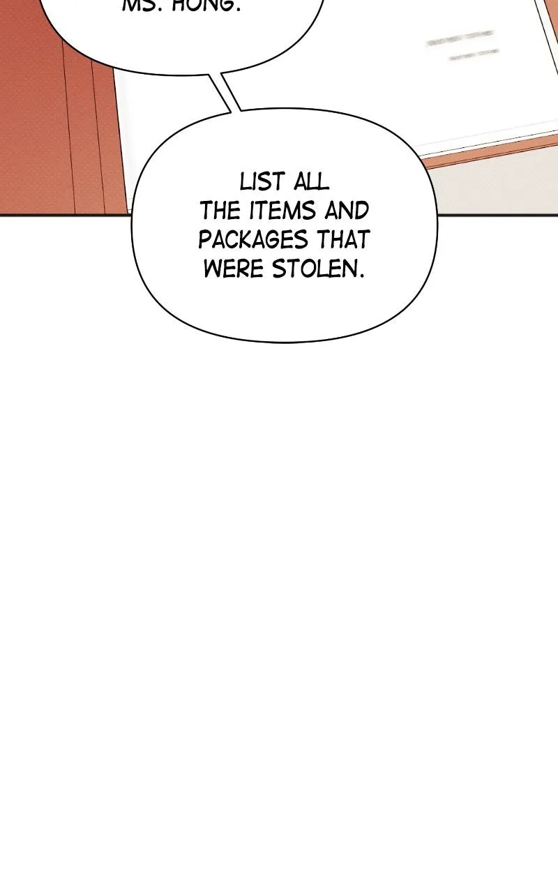 The Perfect Contract Chapter 65 page 84 - 