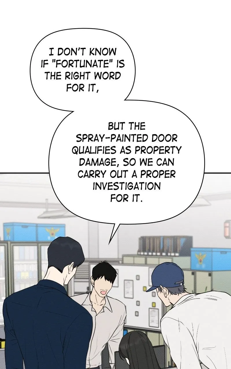 The Perfect Contract Chapter 65 page 85 - 