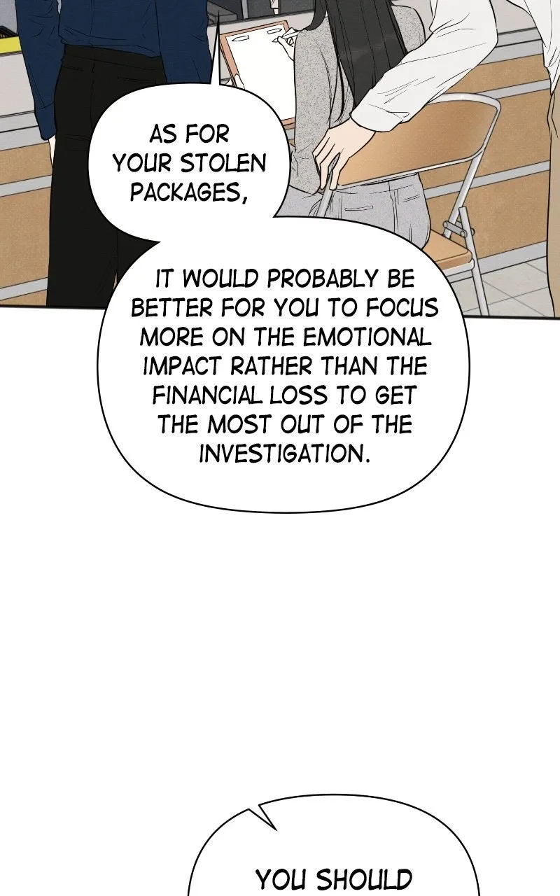 The Perfect Contract Chapter 65 page 86 - 
