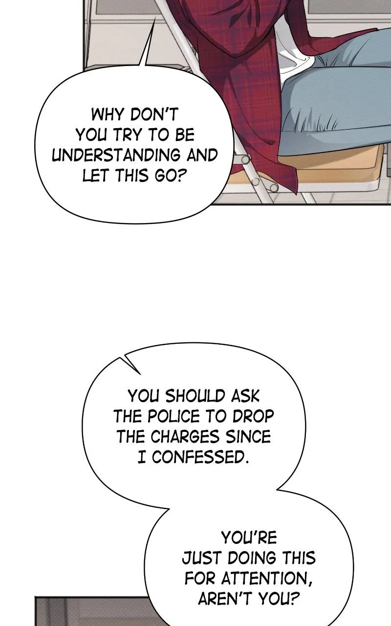 The Perfect Contract Chapter 65 page 89 - 