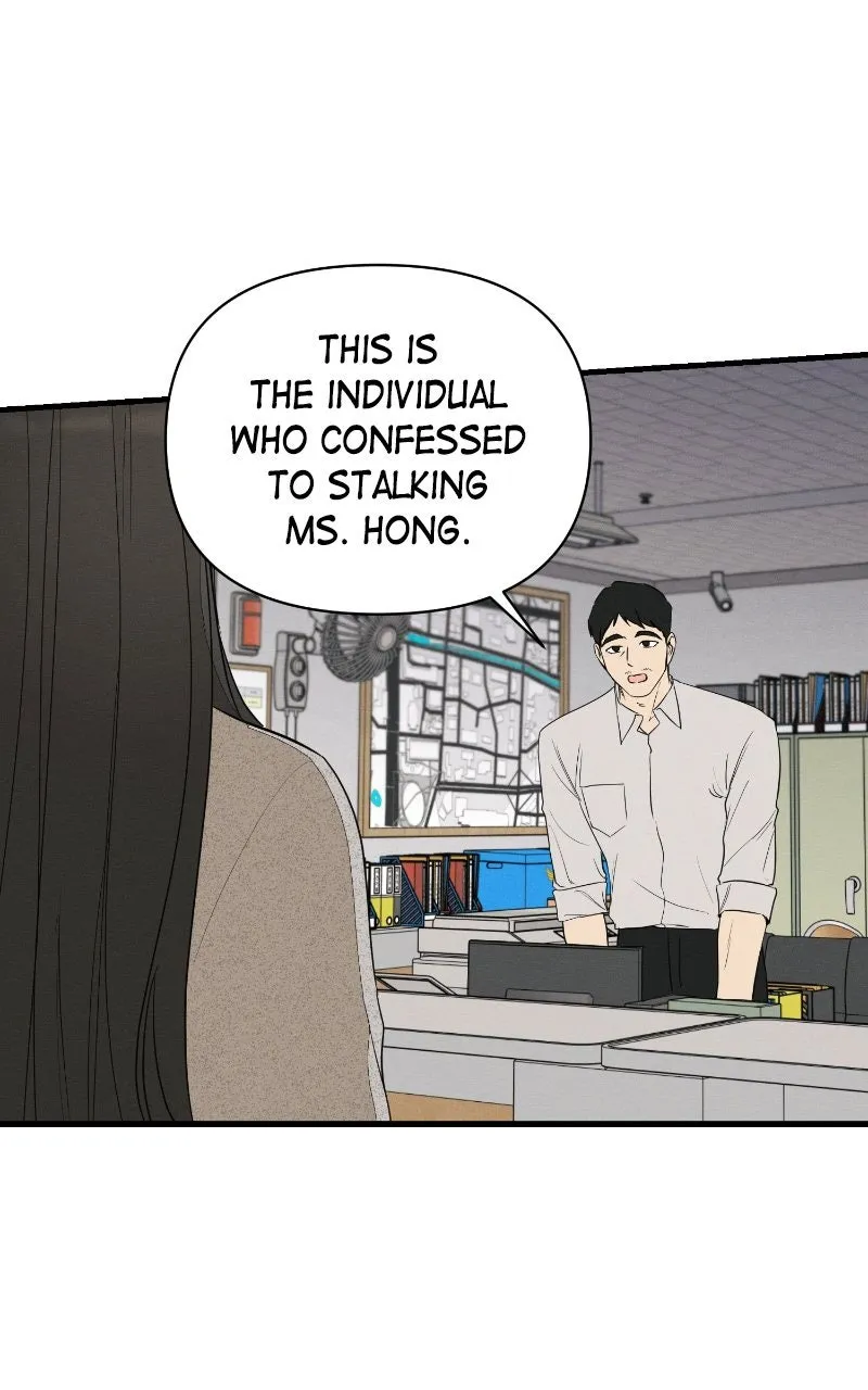 The Perfect Contract Chapter 65 page 10 - 