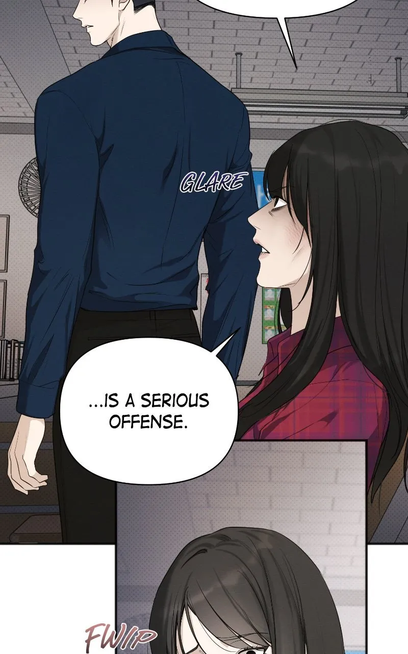 The Perfect Contract Chapter 65 page 92 - 