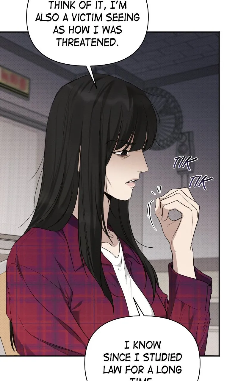 The Perfect Contract Chapter 65 page 94 - 
