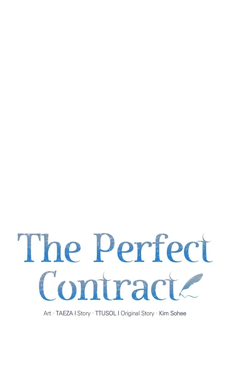 The Perfect Contract Chapter 66 page 1 - 