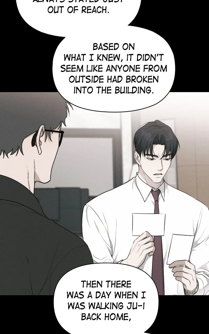 The Perfect Contract Chapter 66 page 12 - 