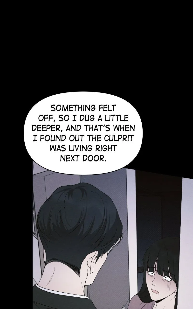 The Perfect Contract Chapter 66 page 14 - 