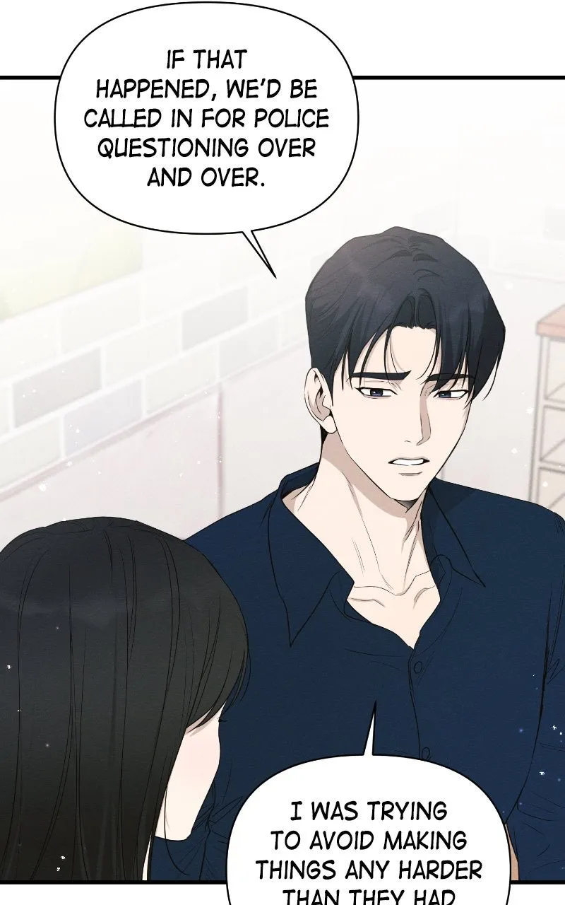 The Perfect Contract Chapter 66 page 17 - 