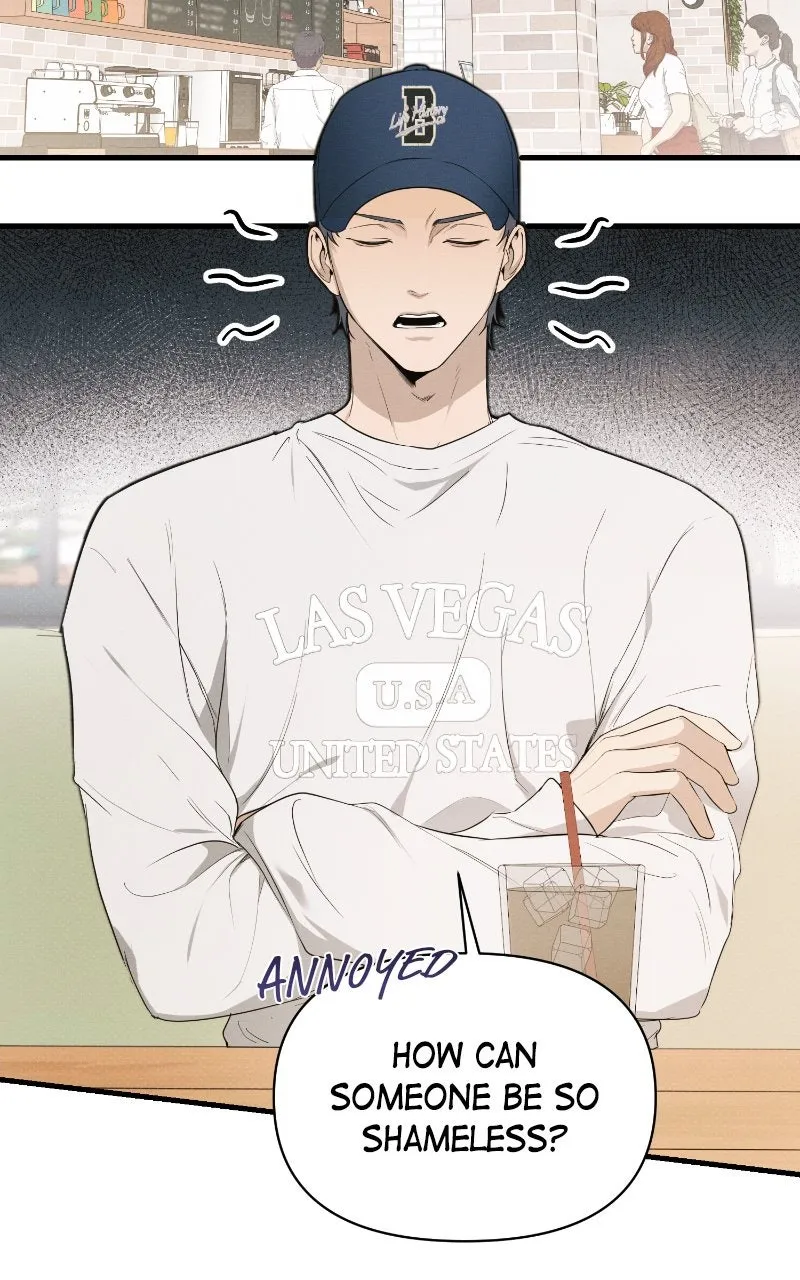 The Perfect Contract Chapter 66 page 3 - 