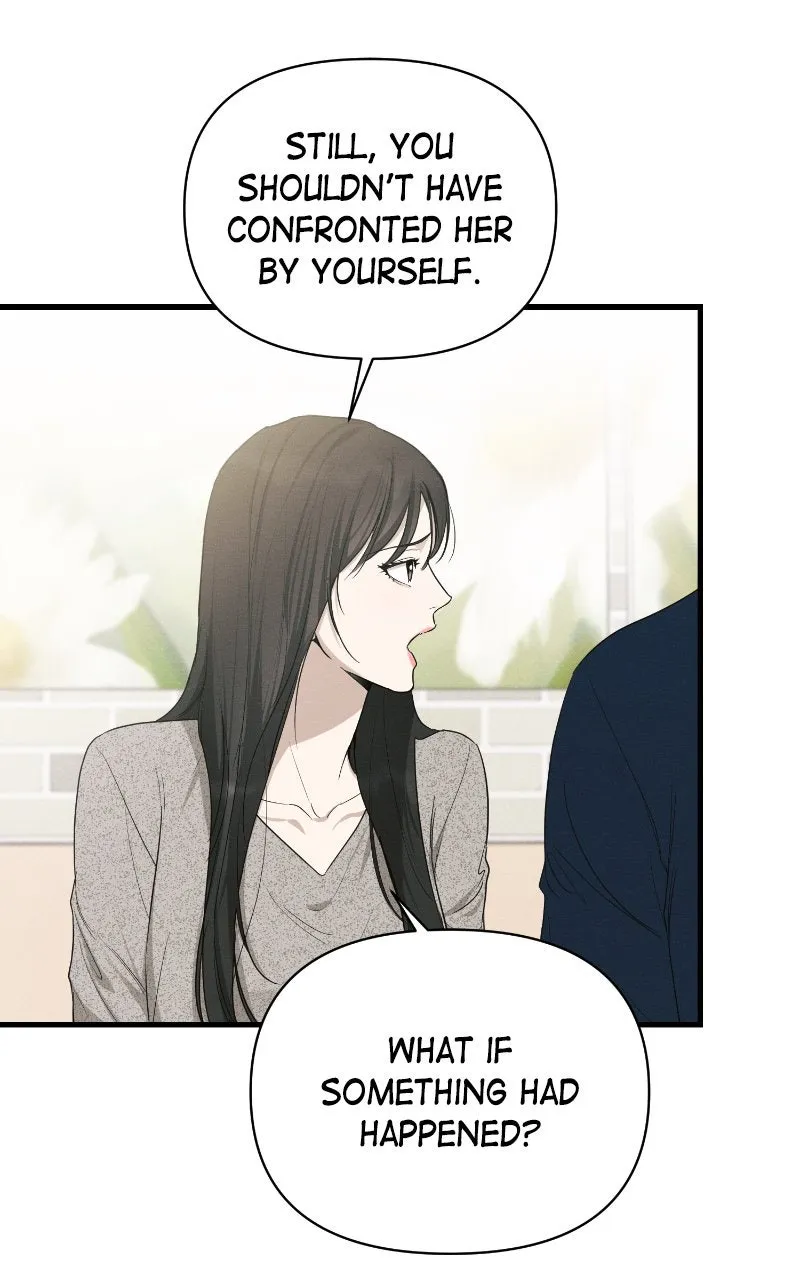 The Perfect Contract Chapter 66 page 28 - 