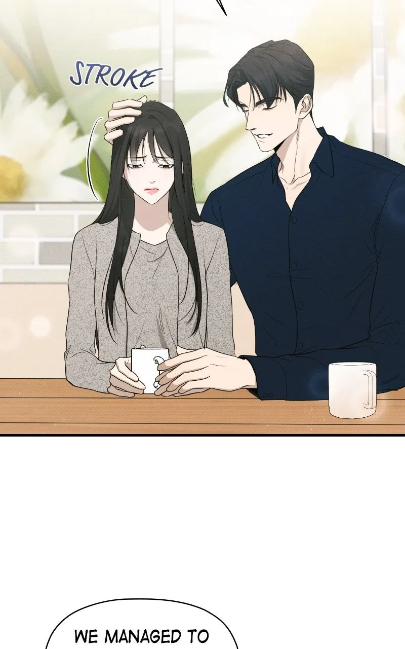 The Perfect Contract Chapter 66 page 31 - 