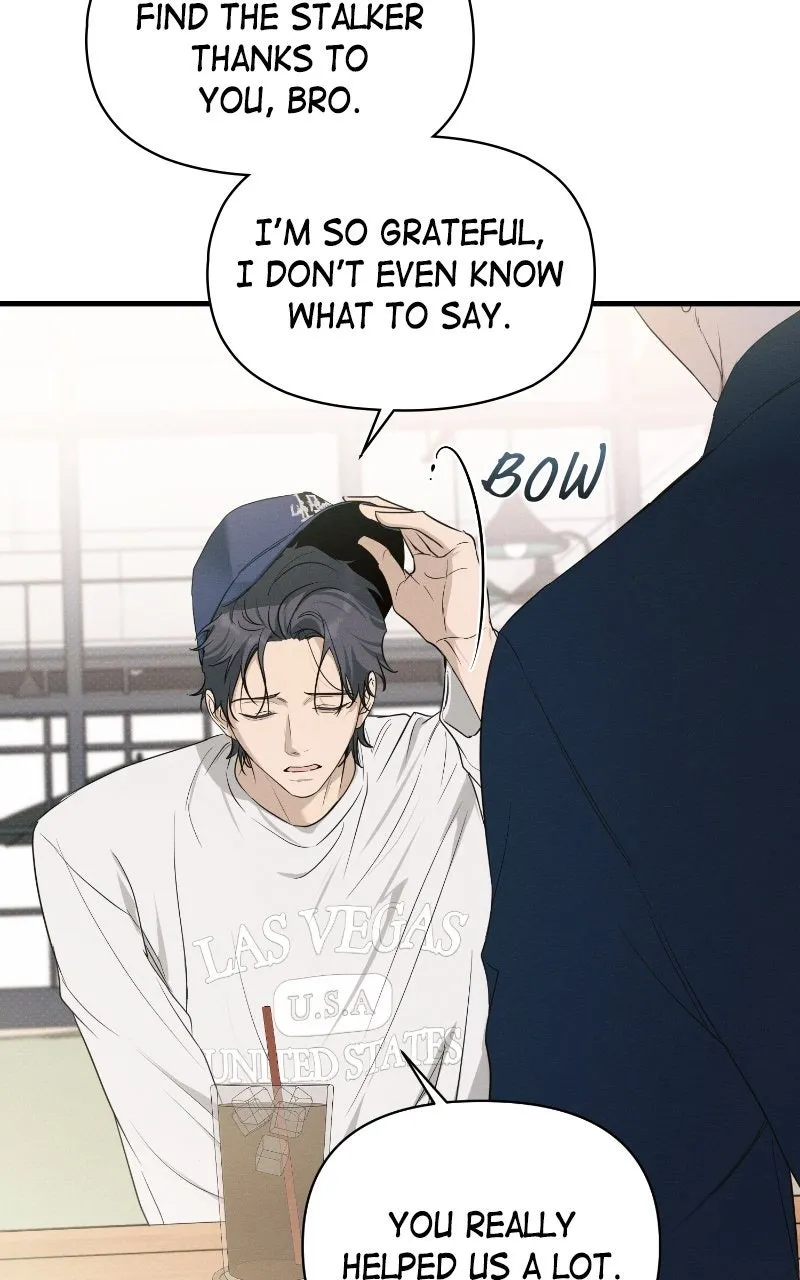 The Perfect Contract Chapter 66 page 32 - 