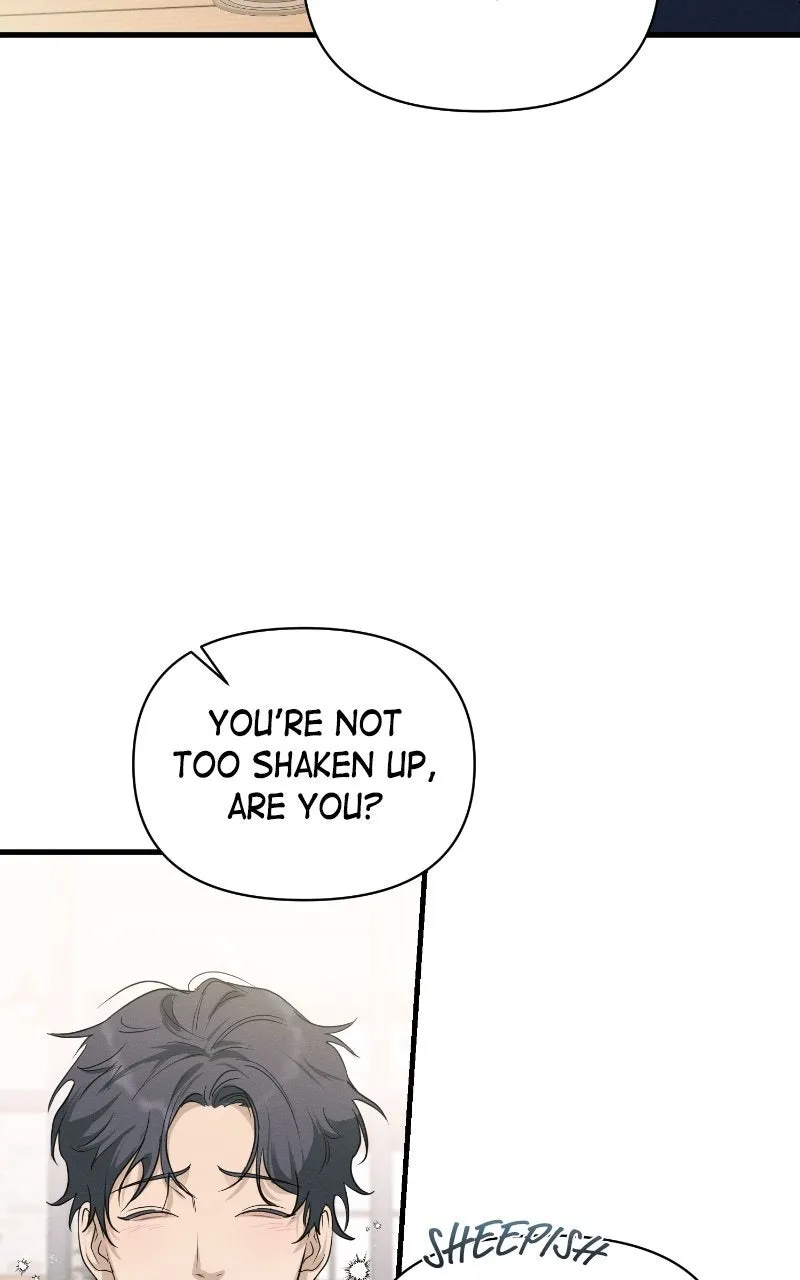 The Perfect Contract Chapter 66 page 33 - 