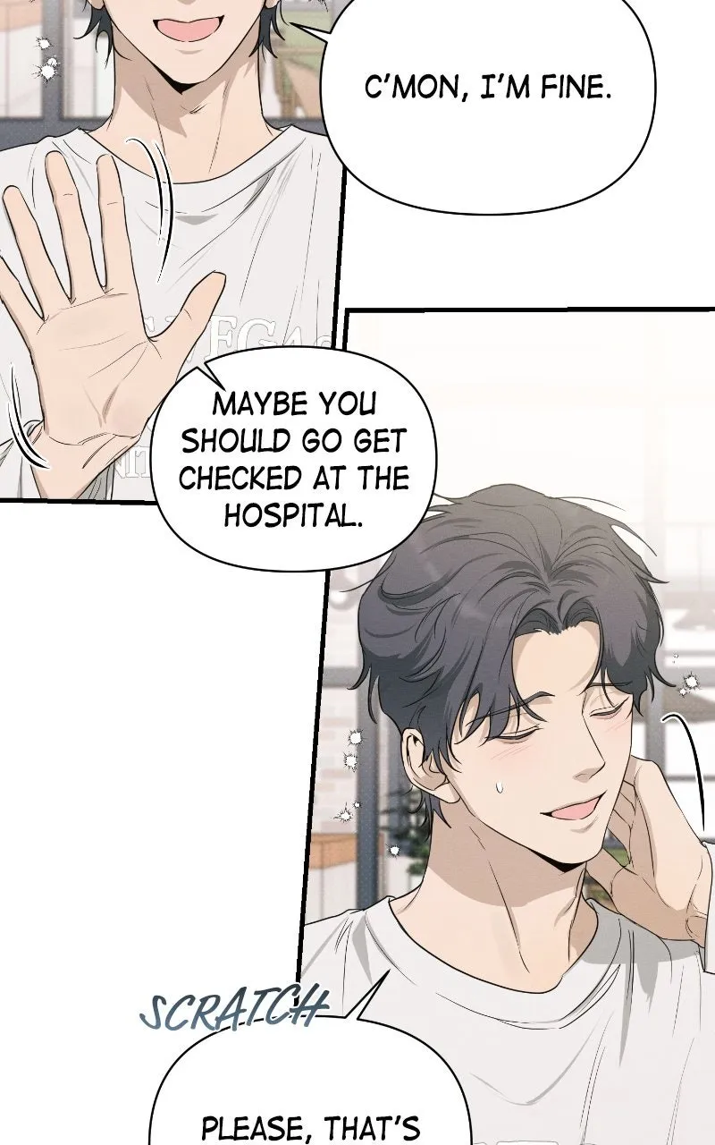 The Perfect Contract Chapter 66 page 34 - 