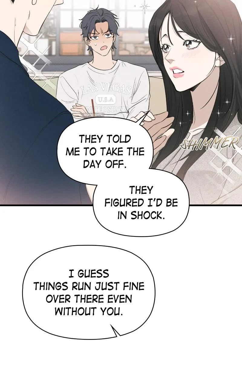 The Perfect Contract Chapter 66 page 38 - 
